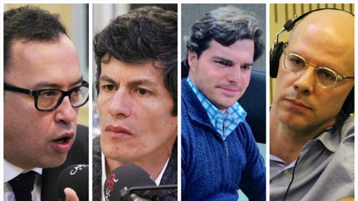 Debate sobre unas declaraciones "tristes y folclóricas"