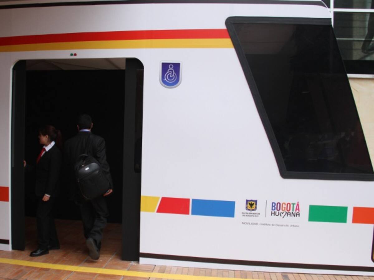 Gobierno y Distrito se reunirán el 22 de agosto para analizar estudios definitivos del metro