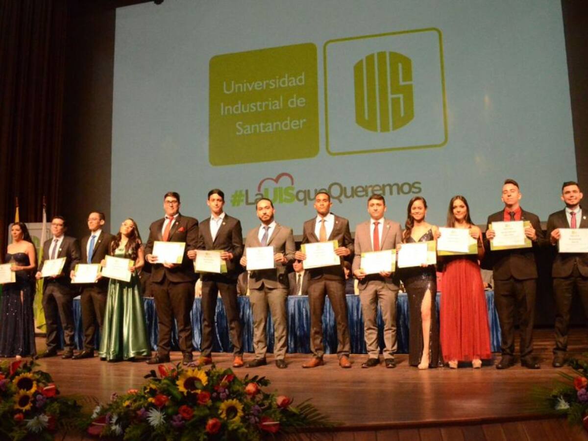 Encapuchados retuvieron al rector de la UIS