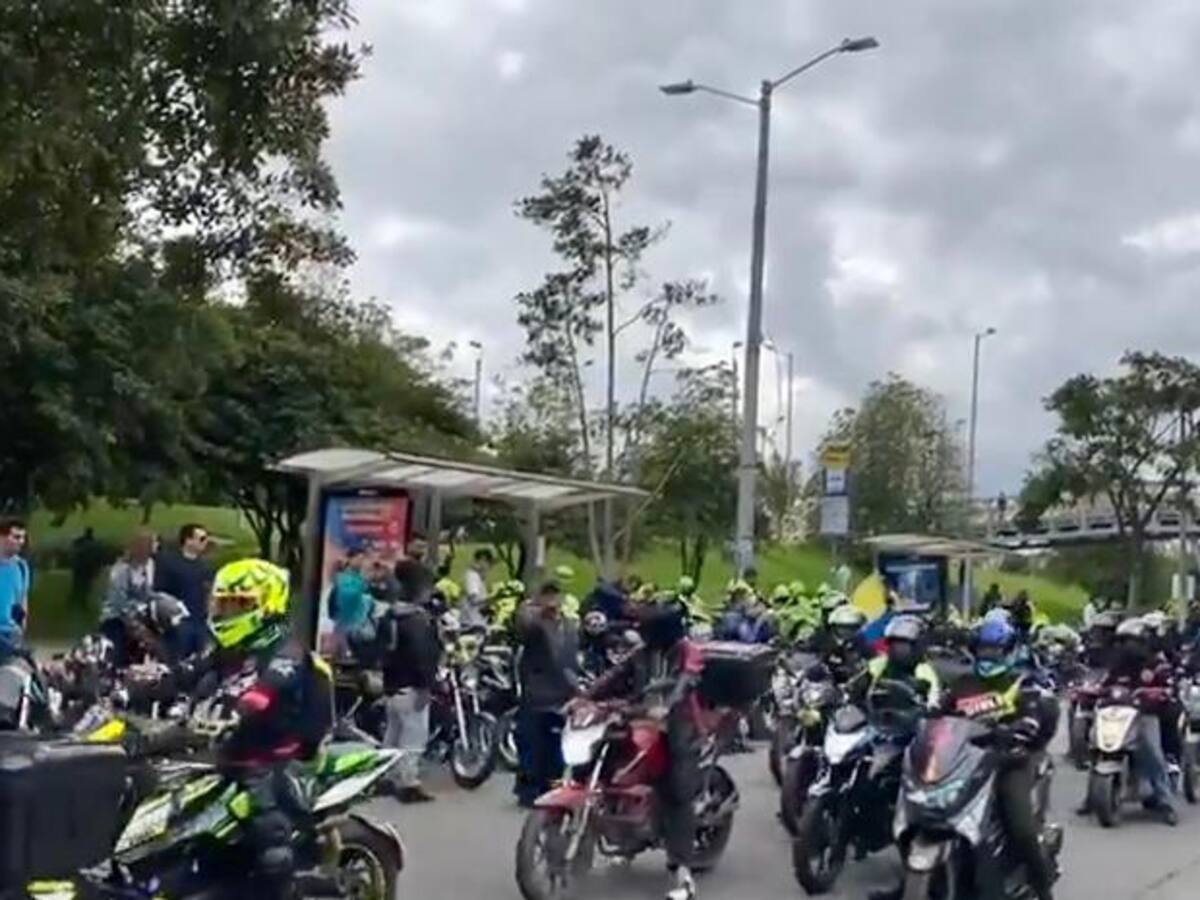 “No sabemos bajo que condiciones van a bajarle el precio al SOAT”: Motociclistas