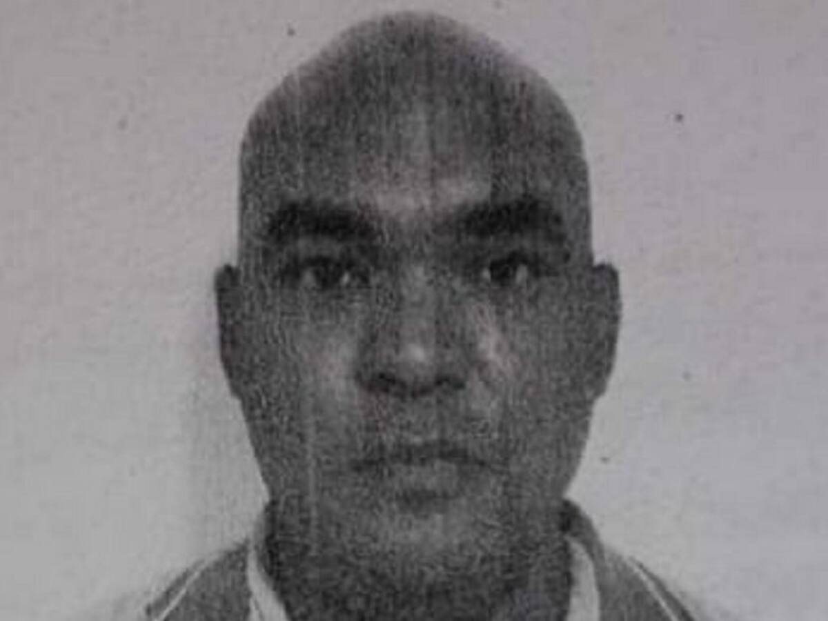 Cayeron dos presuntos integrantes del 'Cartel del Escombro' en Cartagena