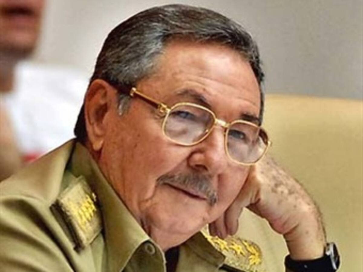La Iglesia cubana dice que 'se van a dar pasos' sobre presos políticos