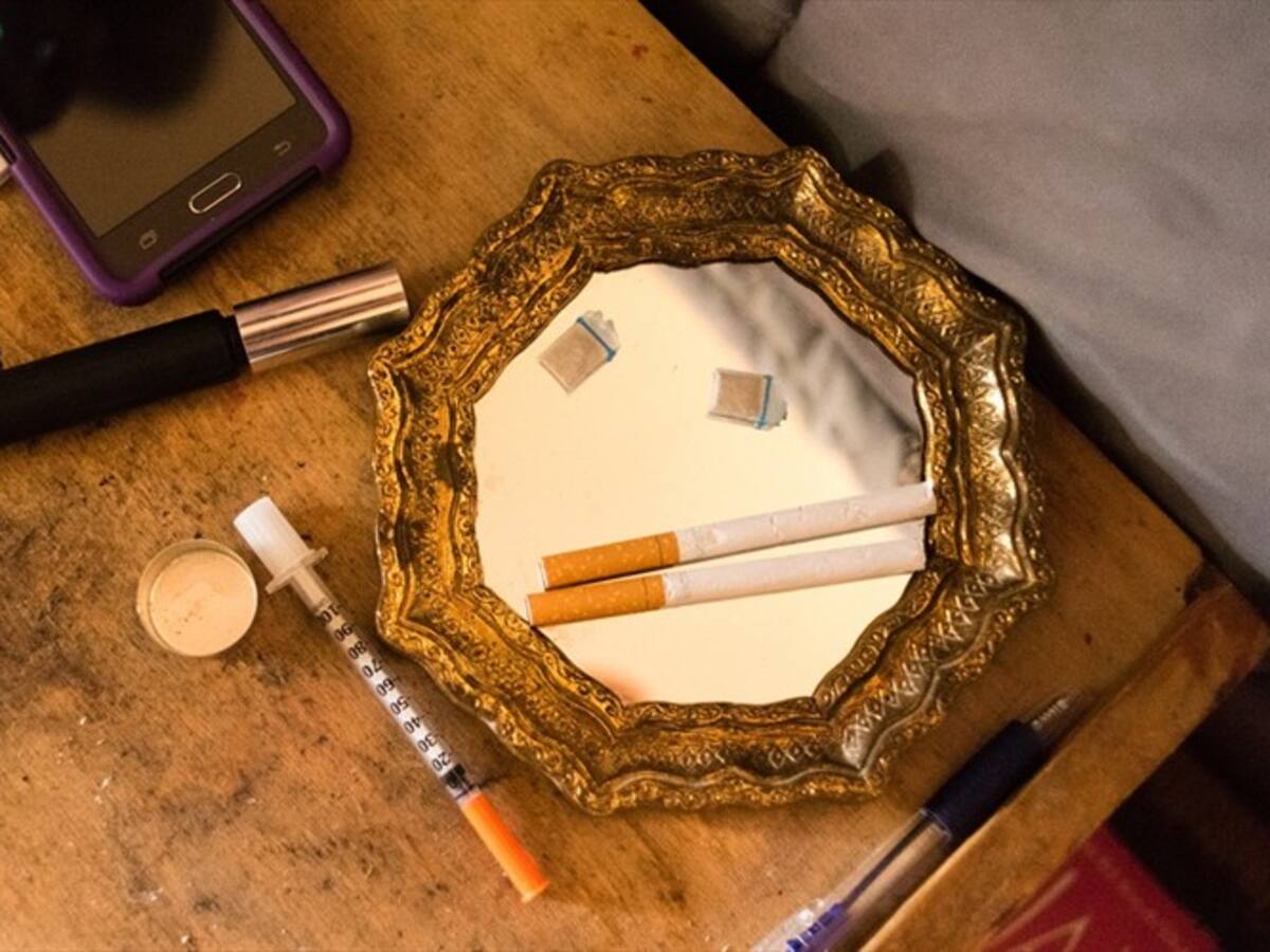 Así es como Portugal implementó una política antidroga en su país