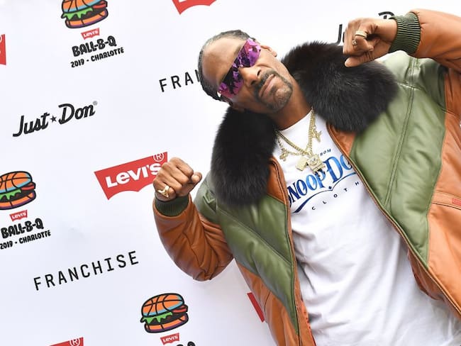 “Gangsta Gaming League” la nueva liga sin anti doping de Snoop Dogg
