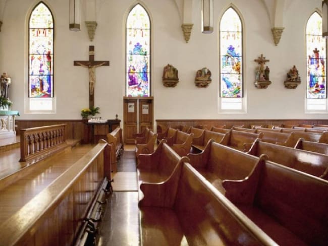 Iglesia preocupada por ataques en el Catatumbo
