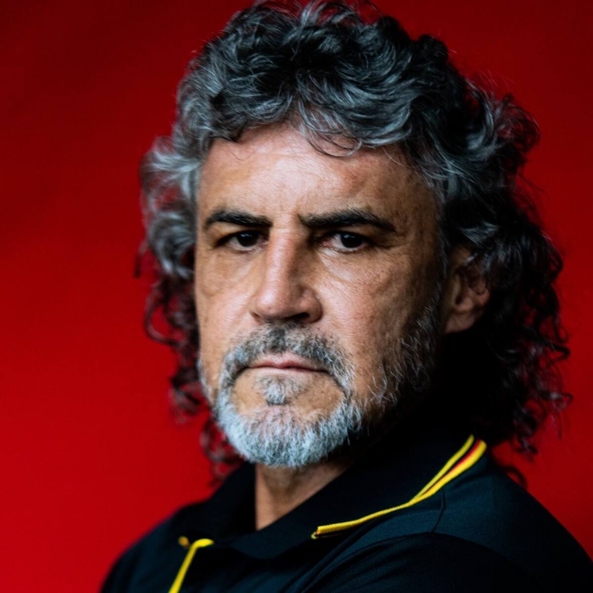 Leonel Álvarez a su llegada a Pereira: Queremos conformar un equipo que nos permita soñar