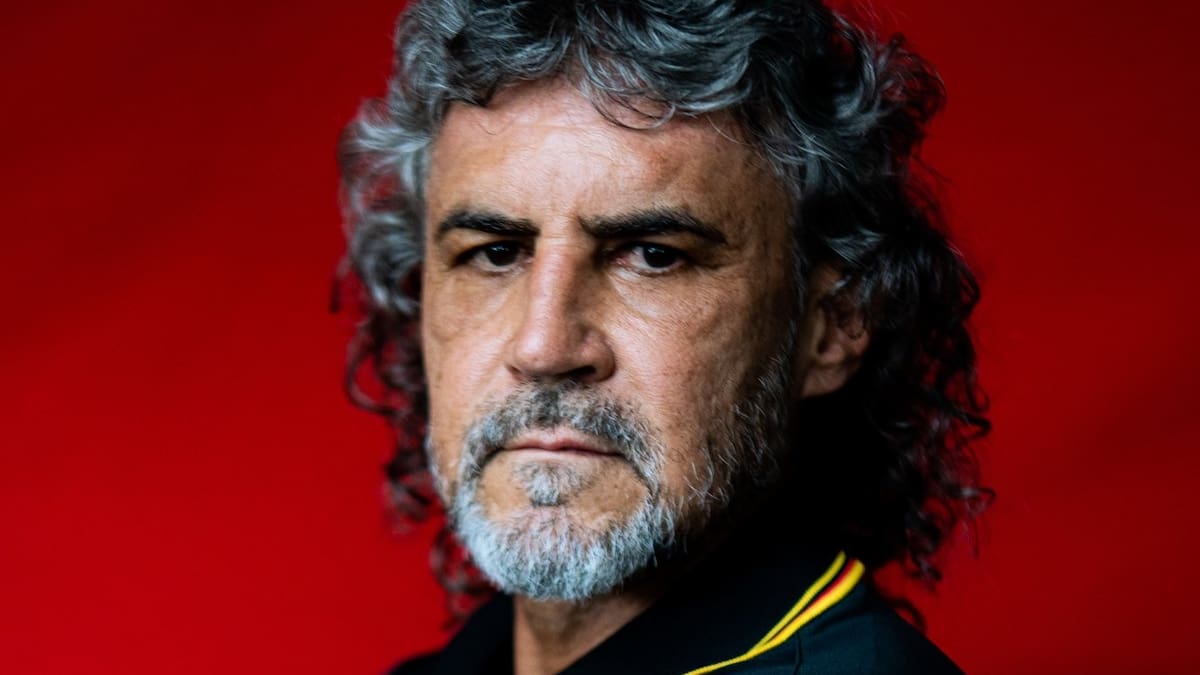Leonel Álvarez sobre las polémicas decisiones arbitrales: “No queremos que haya tragedias”