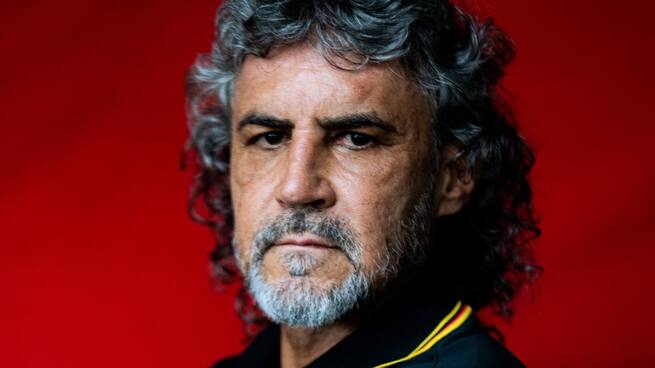 Leonel Álvarez sobre las polémicas decisiones arbitrales: “No queremos que haya tragedias”