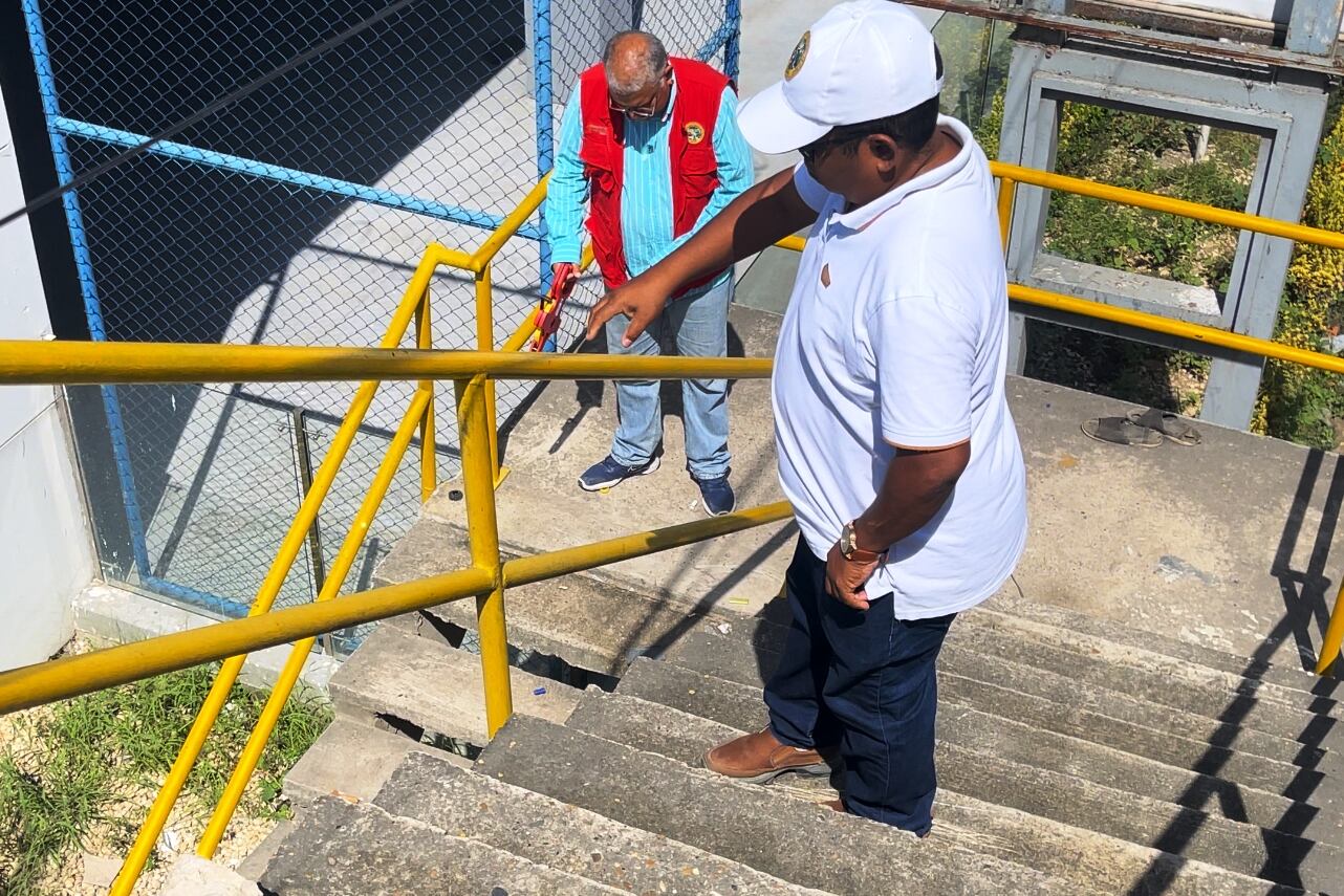 Valorización Distrital de Cartagena pretende actualizar su estatuto