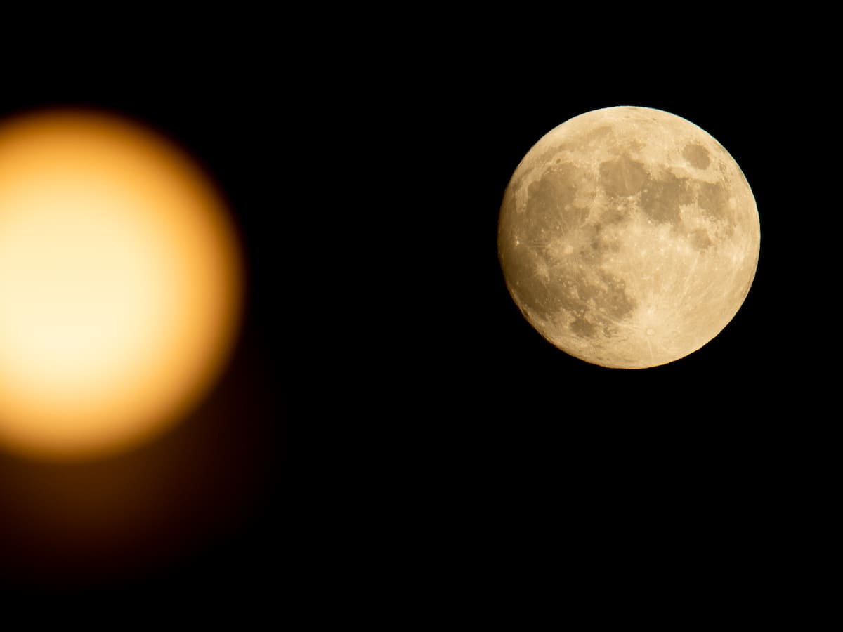 NASA transmitirá el eclipse solar híbrido 2023: Hora y link para verlo desde Colombia