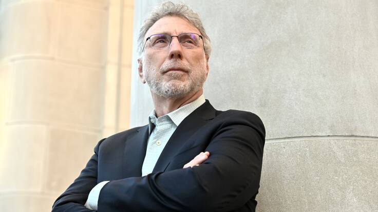 “No importa la presión que tengamos, debemos ser fieles a los objetivos"