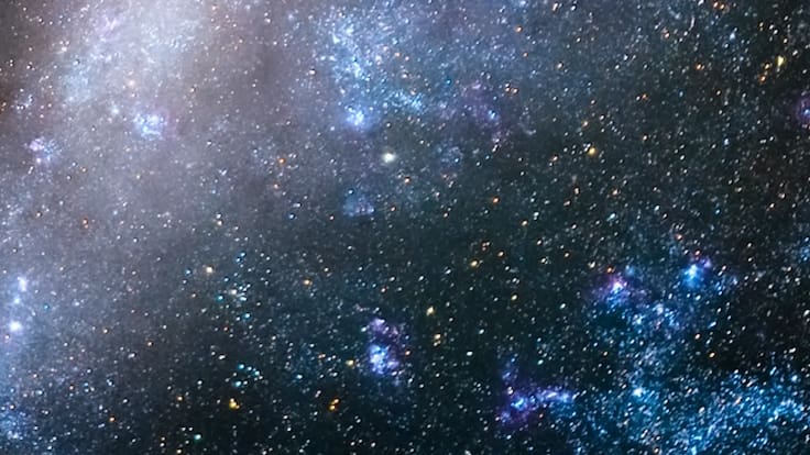 “Hacer fotografías en Colombia es de aguerridos”: Mónica Mesa, ingeniera y astrofotógrafa
