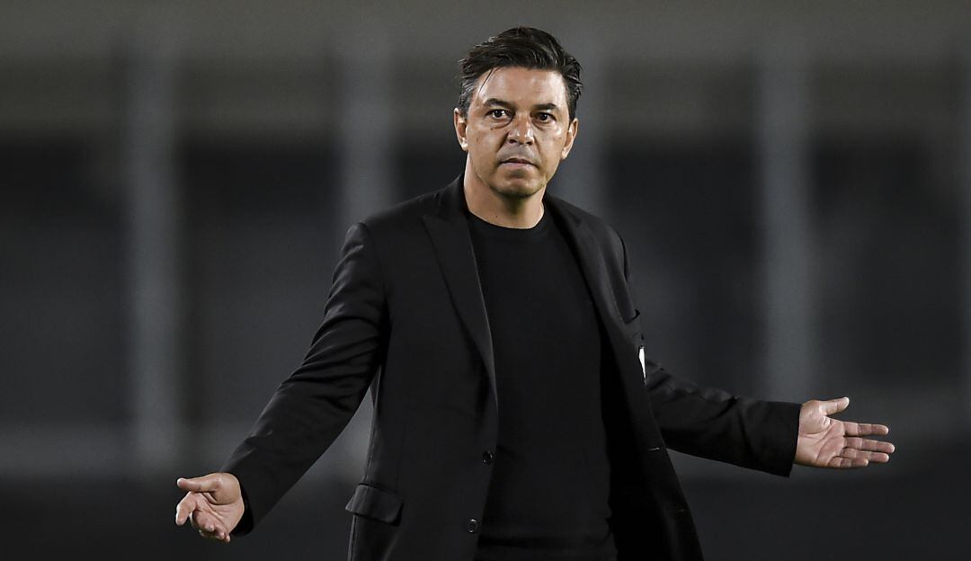 Marcelo Gallardo