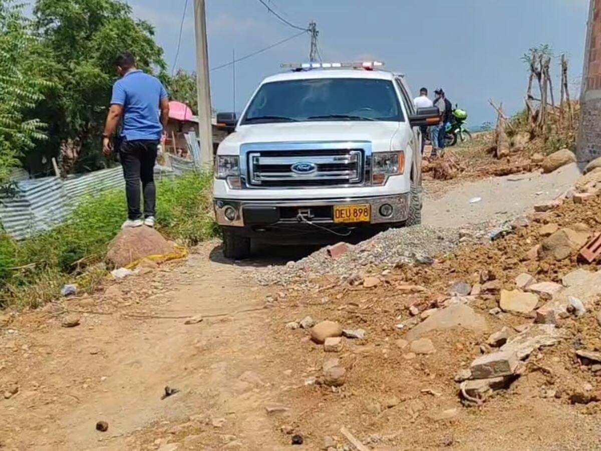 Fue asesinado uno de los más buscados por homicidio en Cúcuta