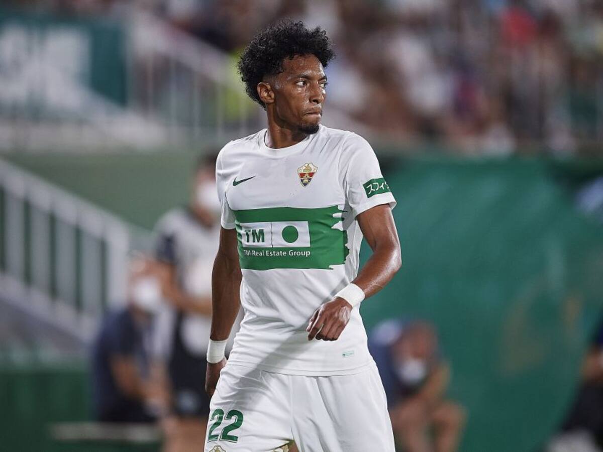 Mojica y Córdoba, molestos por no ser tenidos en cuenta para Selección