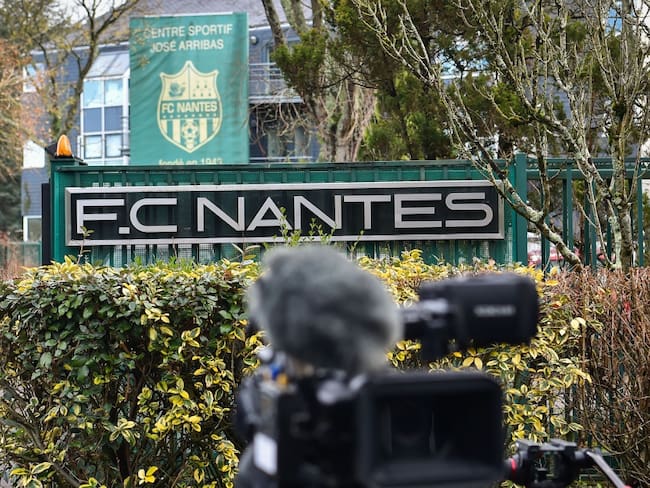 En Nantes mantienen la esperanza de encontrar a Emiliano Sala