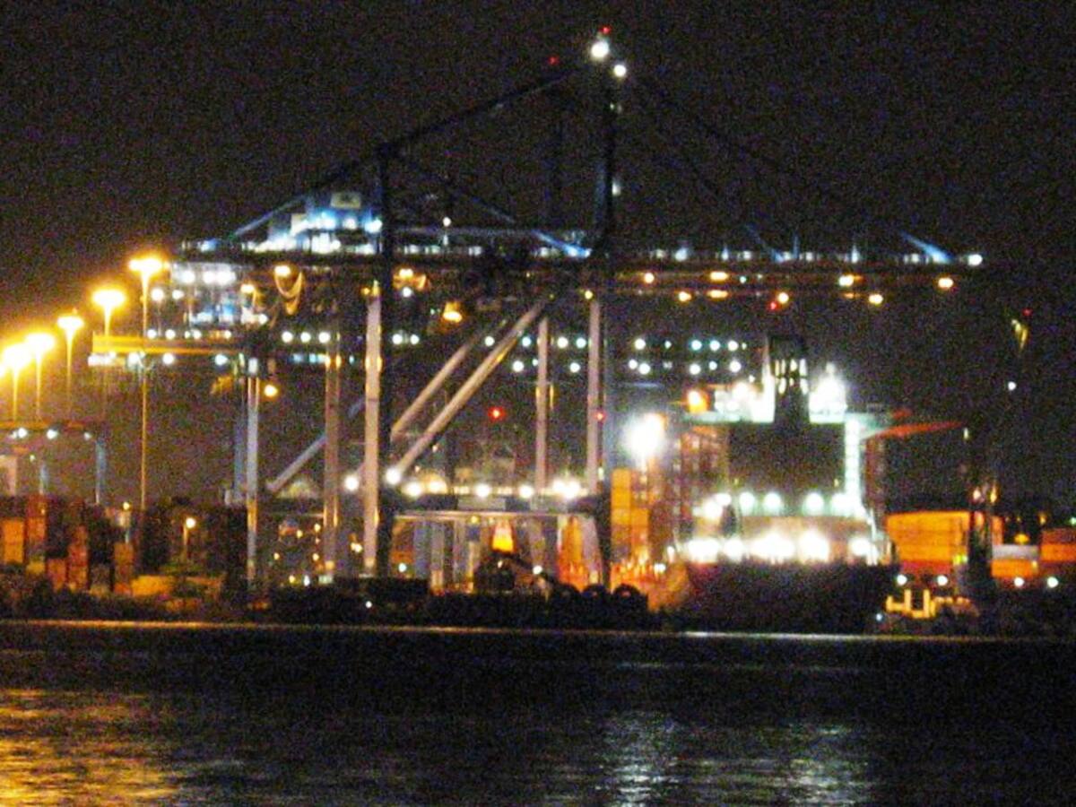 Gobierno trabaja en política pública para concesiones portuarias