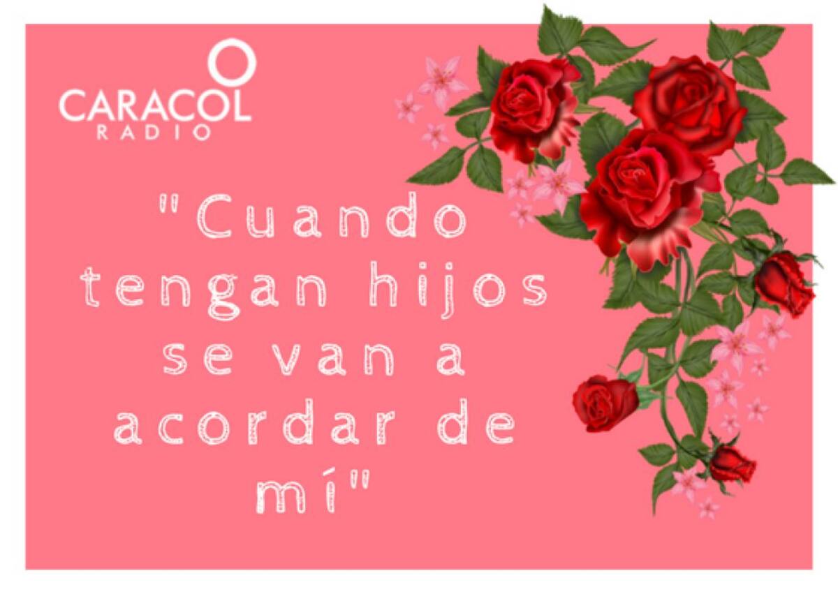 "Hoy más que nunca quisiera un abrazo de la mejor mamá del mundo, pero al mismo tiempo, me doy cuenta de lo genial que eres, aunque estoy al otro lado del mundo te doy las gracias por ser mi fuerza y mi más grande alivio. Feliz día a mi super mamota @cplondono Sabes que siempre estoy lejos para esta fecha y que corro con todas mis fuerzas para darte triunfos en este día, hoy te puedo decir que aunque no esté compitiendo estoy dando lo mejor de mi para darte felicidad. Voy bien ma 😊💪🏻. Y feliz día a todas las mamás heroínas como la mía." la deportista colombiana Mariana Pajon celebró el día de las madres y lamentó no poder compartir esta fecha junto a la suya.