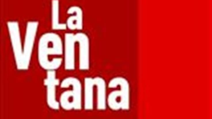 Audio de La Ventana con Frank Solano 28 de Noviembre de 2014 Segunda Parte