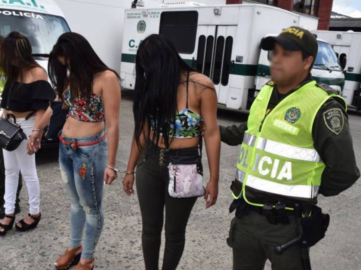 Mujeres adolescentes son alejadas de sus familias por falta de centro de atención especializado en el Quindío