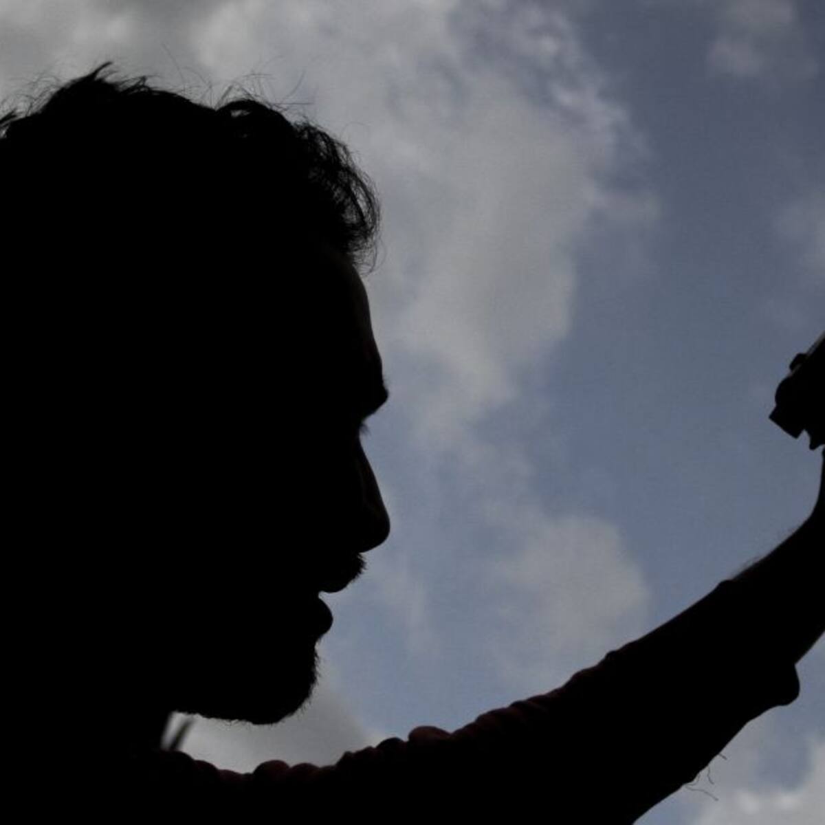 Menor de 10 años resultó herida durante un atentado sicarial