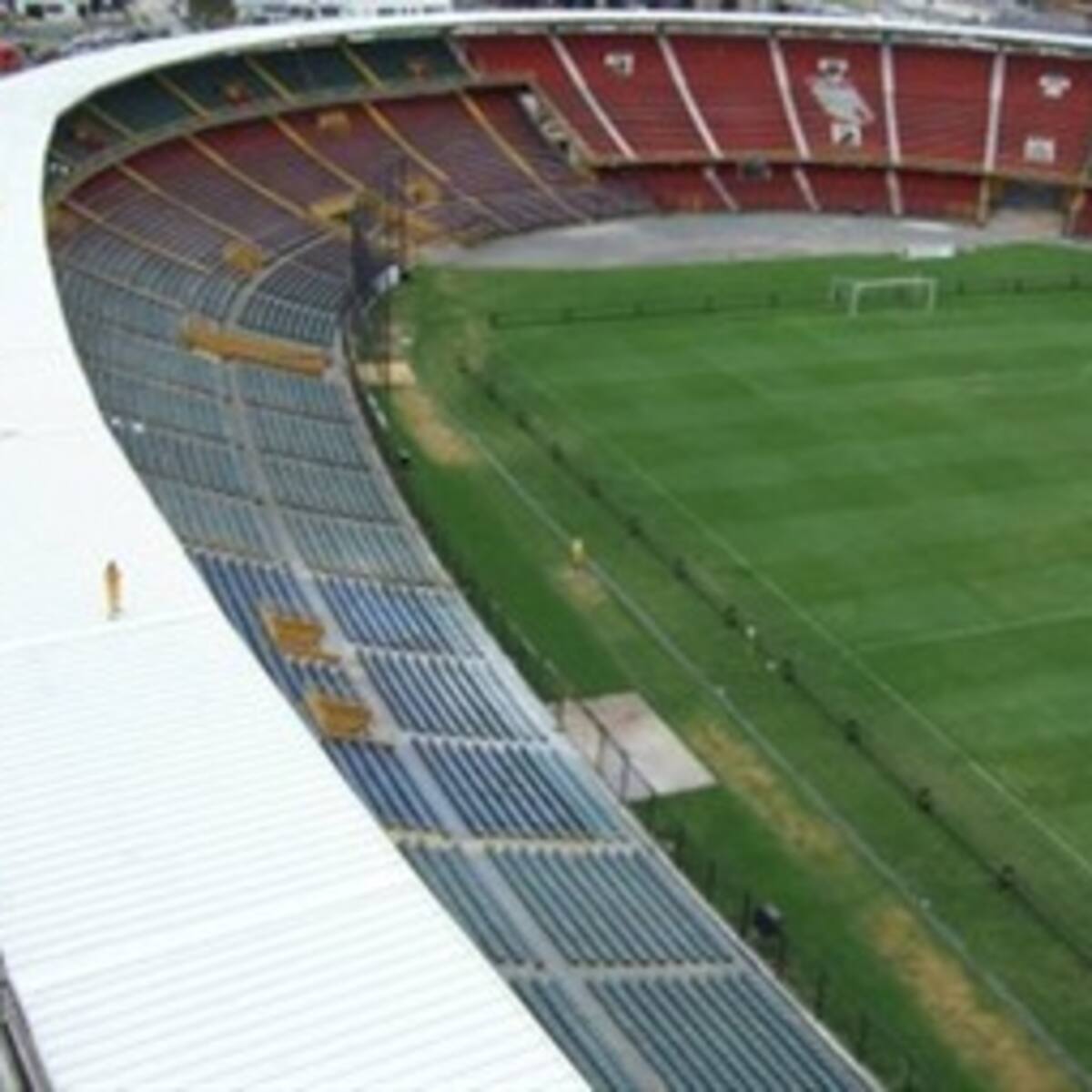 Se aplaza para el mes de junio el inicio de las obras de remodelación del Campin
