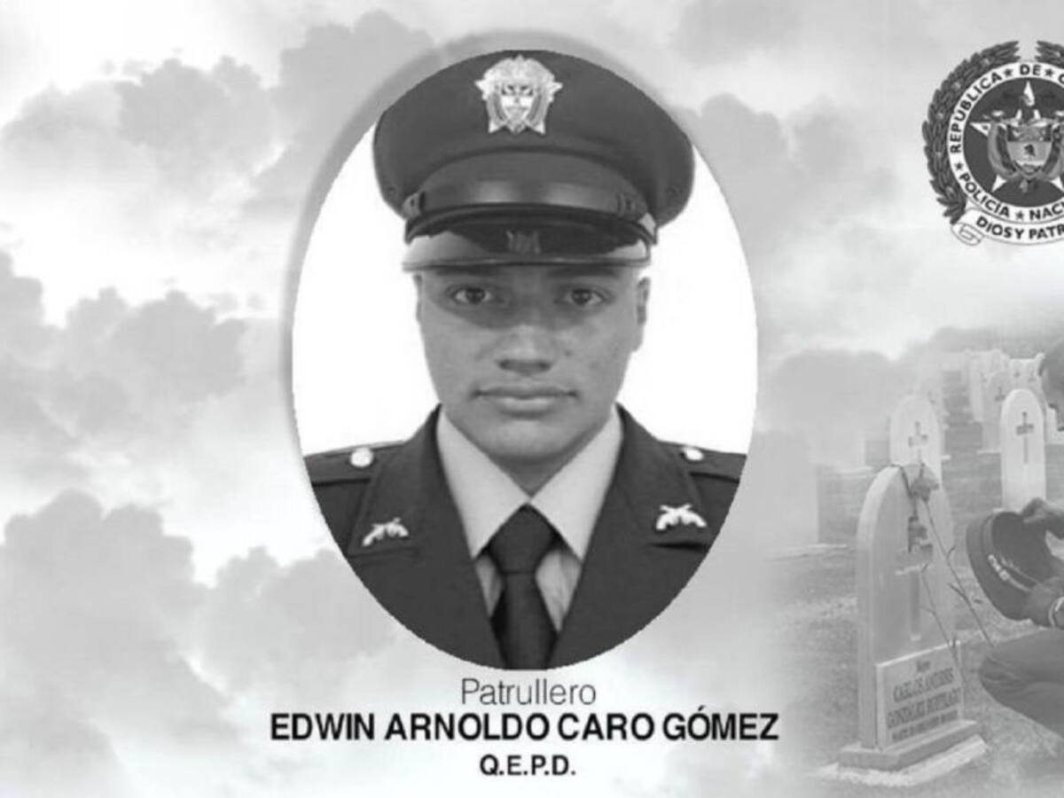 "Mi hermano aportó un granito de arena para la paz del país": Óscar Herrera