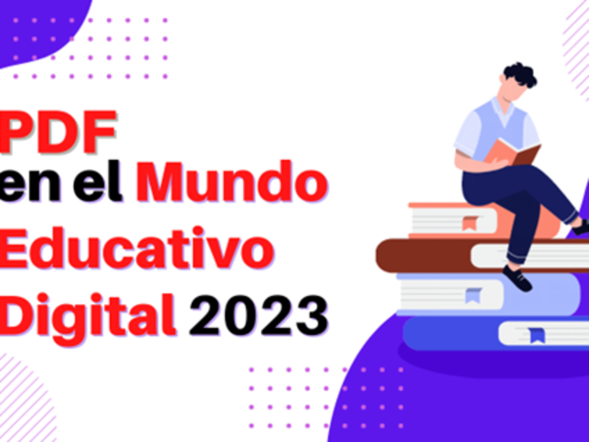 El uso de PDFs en el mundo educativo digital