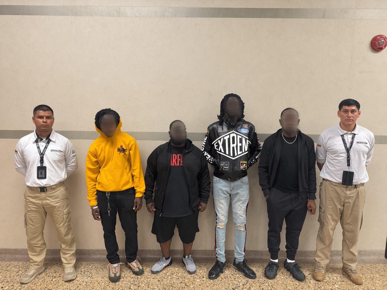 Foto: Migración Colombia.