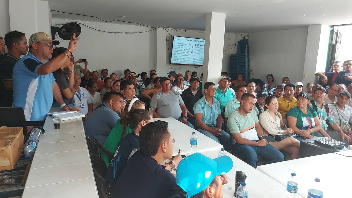 Peaje del Playón será reubicado; quedará más adelante
