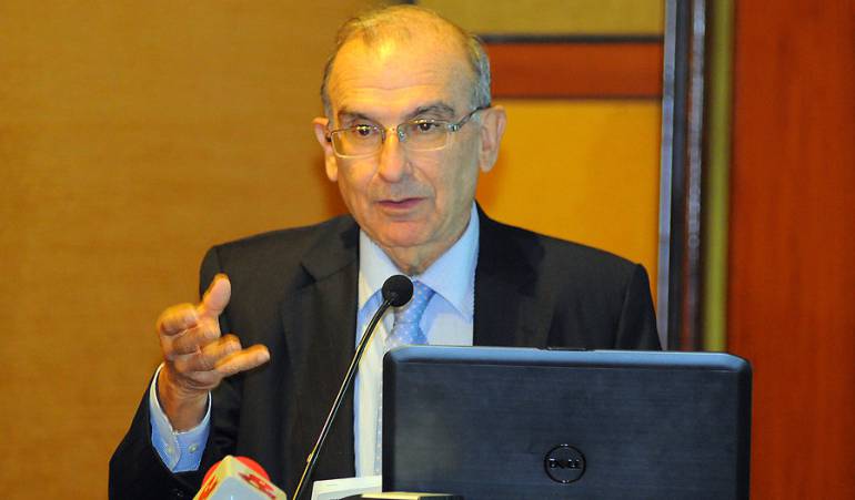 Humberto De La Calle