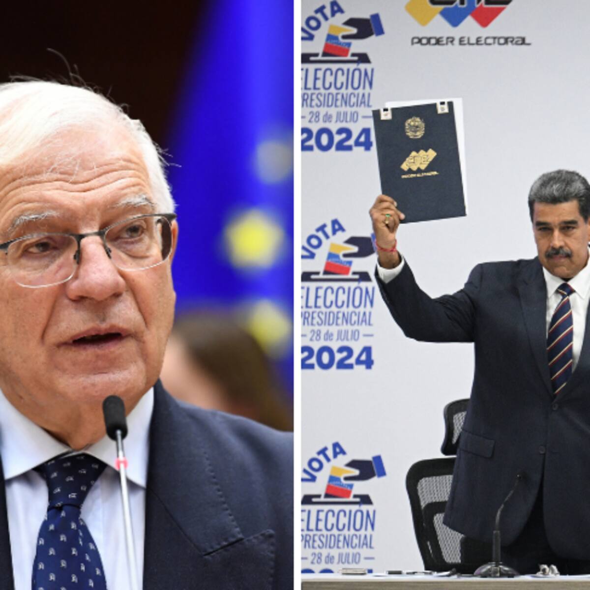Resultado electoral en Venezuela no será representativo hasta que se verifique: UE