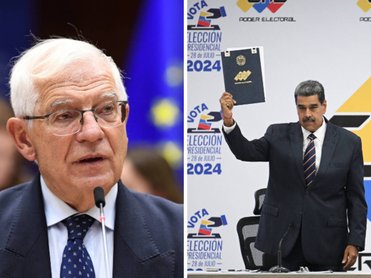 Resultado electoral en Venezuela no será representativo hasta que se verifique: UE