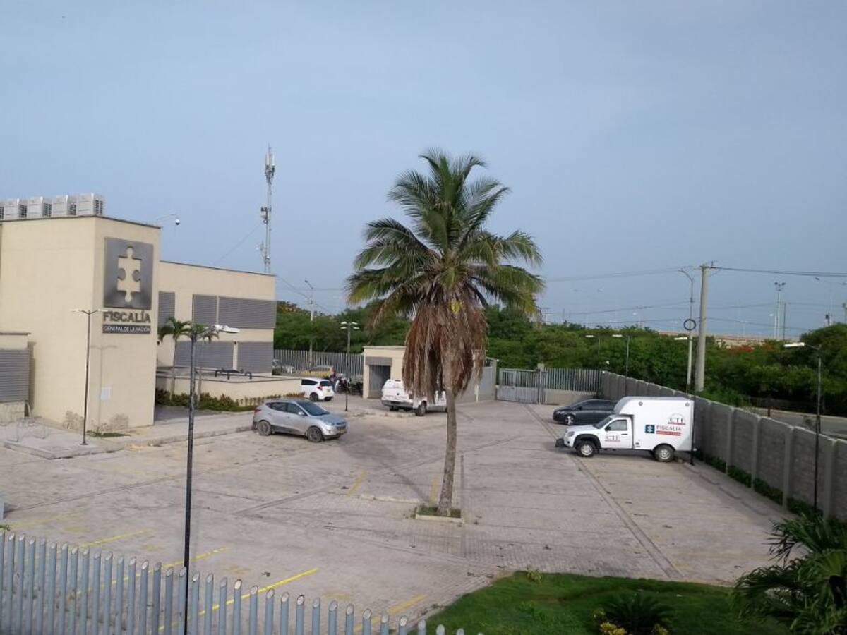 Denuncian presunto abuso contra una menor en Cartagena