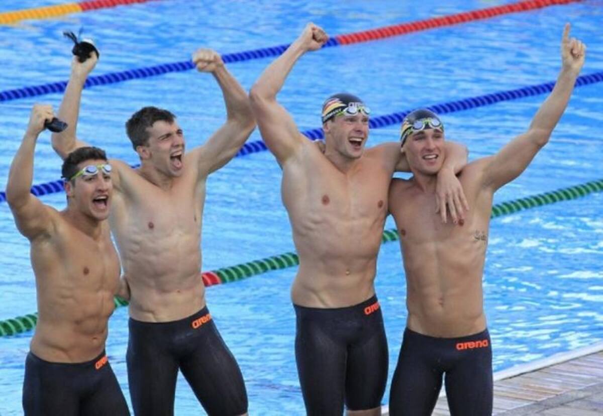 Foto: prensa Juegos Mundiales - Cali