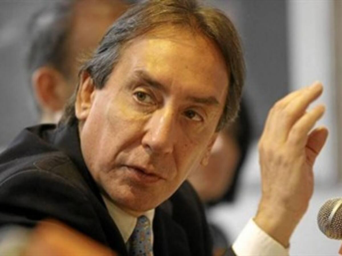 Seguridad en la frontera, reto para el embajador Pérez