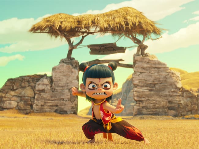 Cortesía: Cine Color