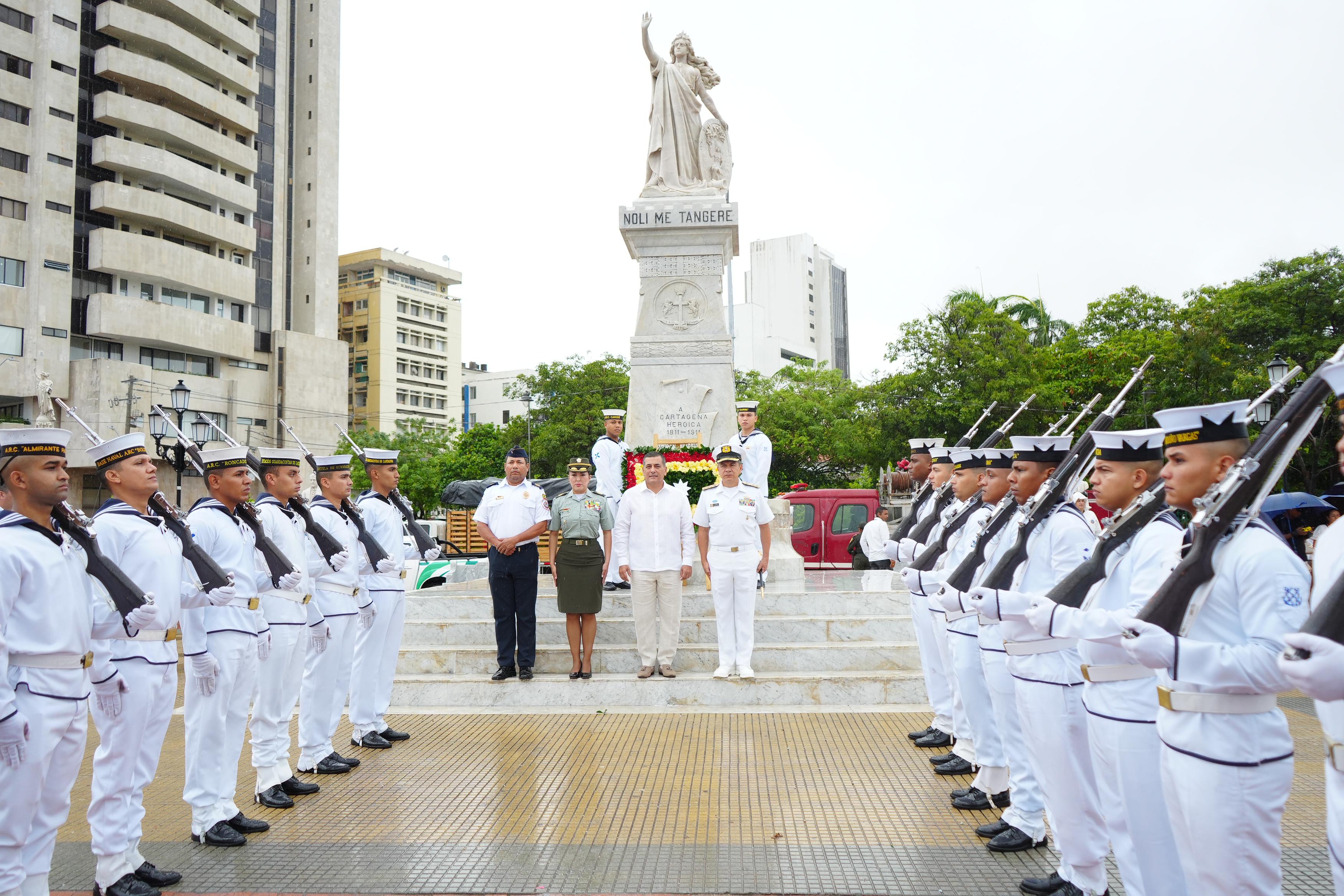 Alcaldía de Cartagena