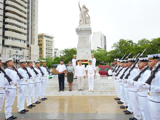 Alcaldía de Cartagena