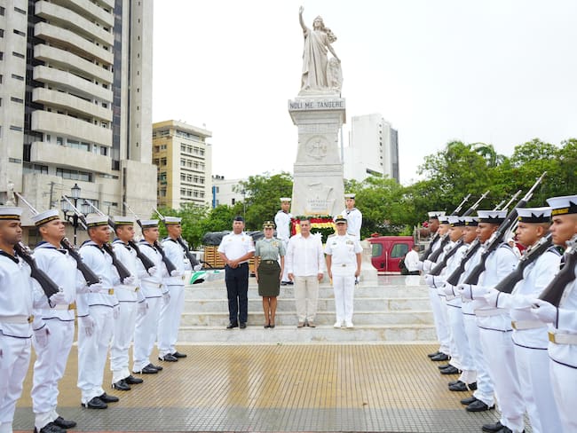 Alcaldía de Cartagena
