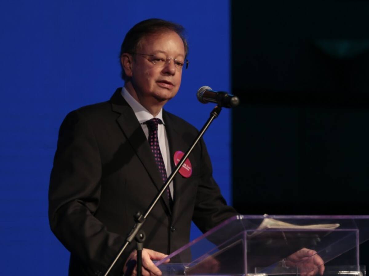 Esta es una segunda independencia: Gabriel Silva