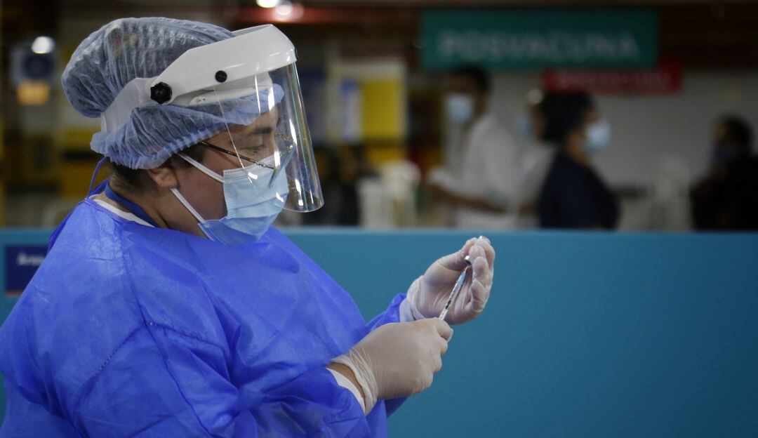 MinSalud responde a solicitud para incluir nuevas edades en el Plan Nacional de Vacunación