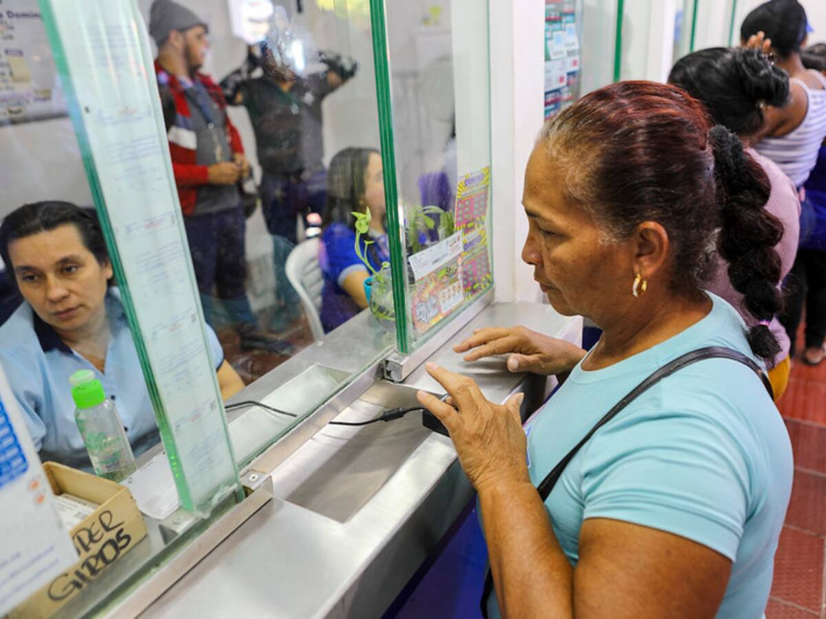 Devolución del IVA en Cartagena: iniciaron pagos de ciclo 4