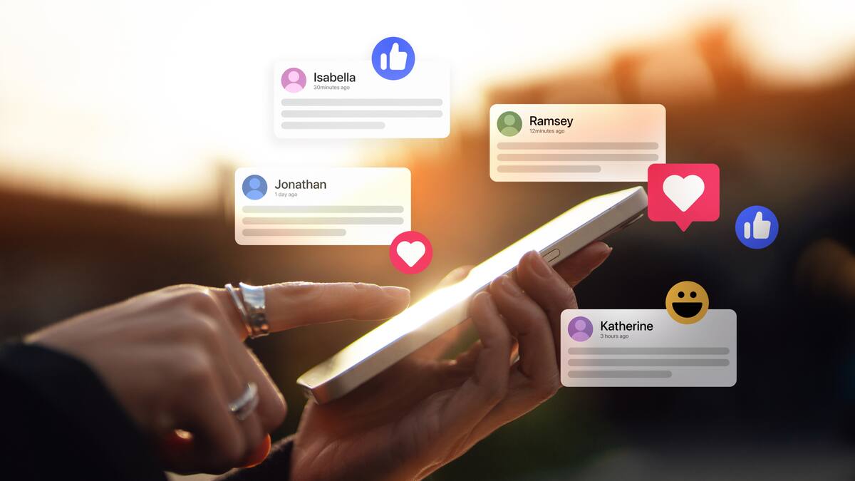 Cuidado con lo que compra en Facebook: las estafas más comunes en Marketplace