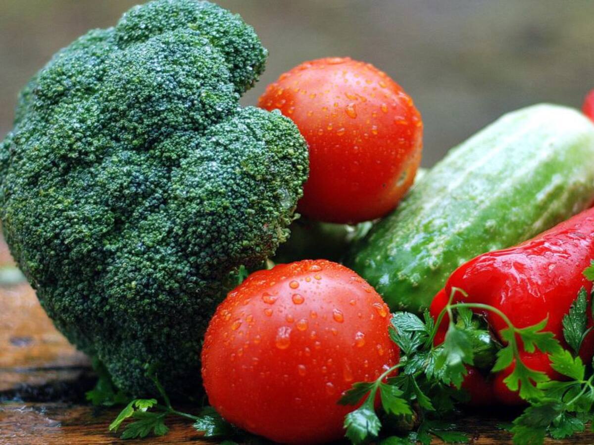 La alimentación sana ayuda al control y prevención de cáncer en los niños