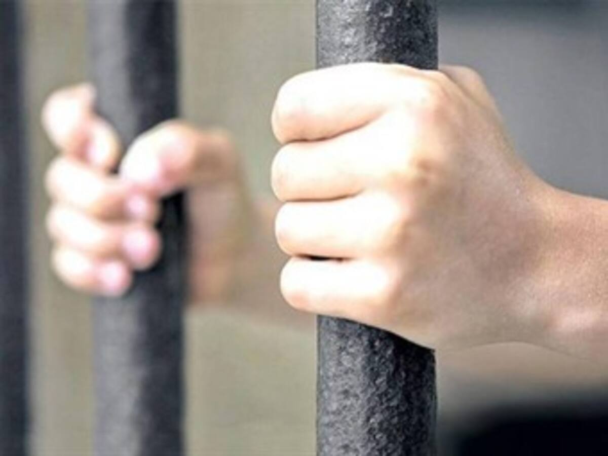 Muere violentamente otro interno en una de las cárceles del país