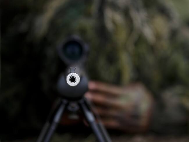 EPL "Los Pelusos" / Foto: Colprensa.