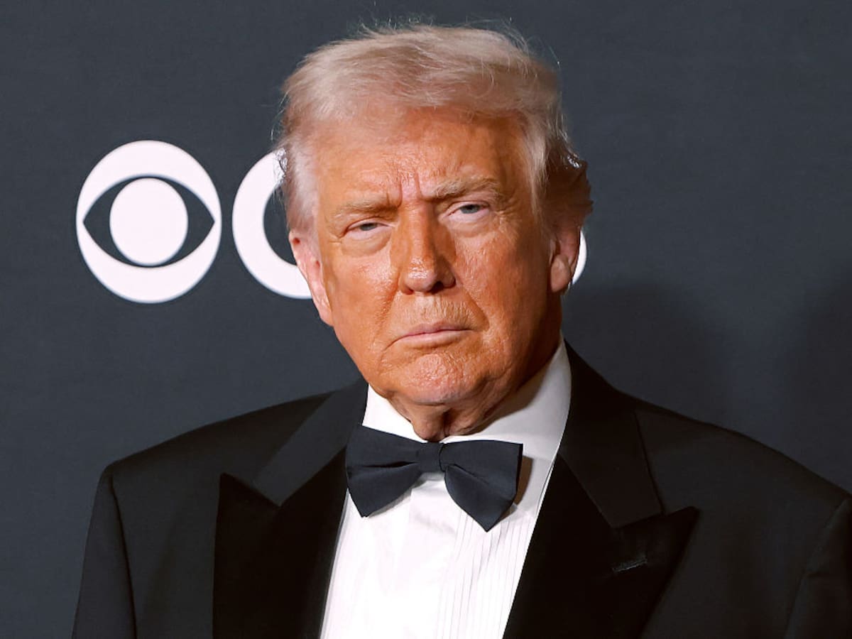 Donald Trump anuncia el cierre del Kennedy Center para su renovación tras cancelaciones de artistas