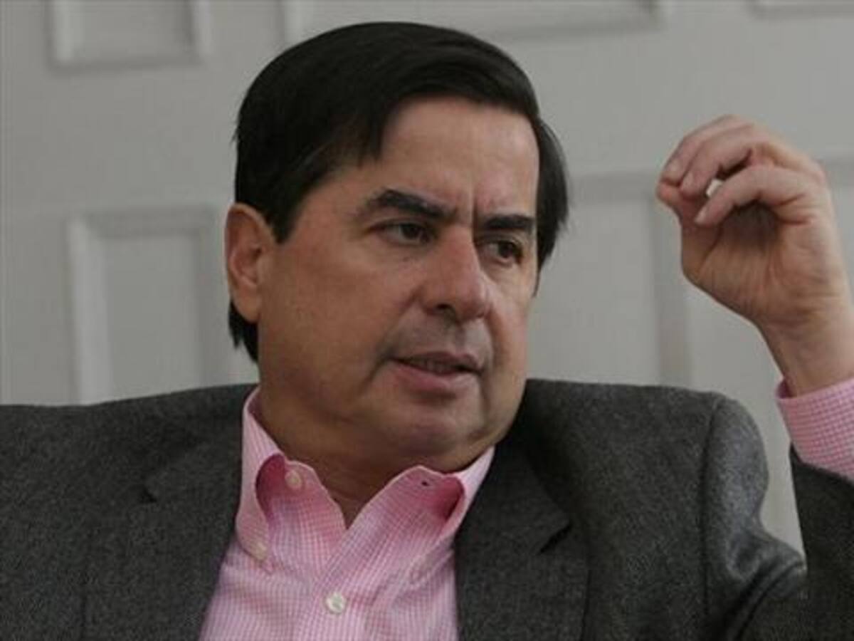 Gobierno abrirá espacios de diálogo a Centro Democrático buscando Unidad