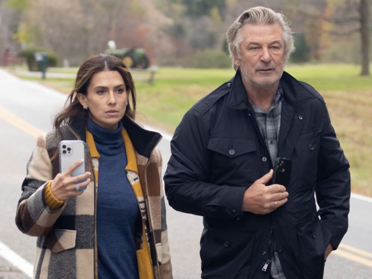 Trump acusa a Baldwin de haber disparado intencionalmente contra Hutchins